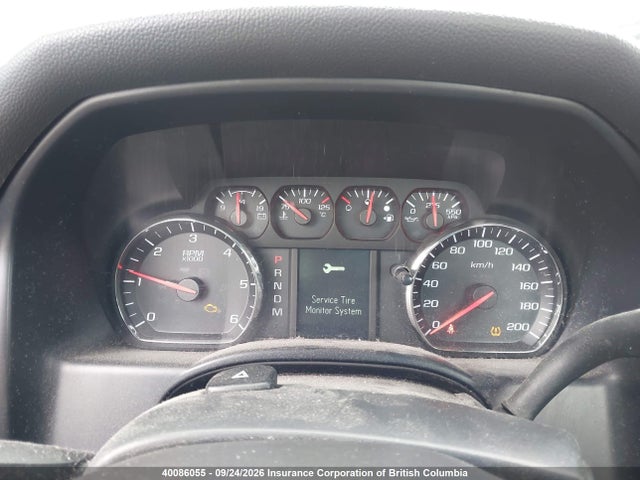 GMC Sierra C1500 2014 1GTN1TEH6EZ201939 Image 7
