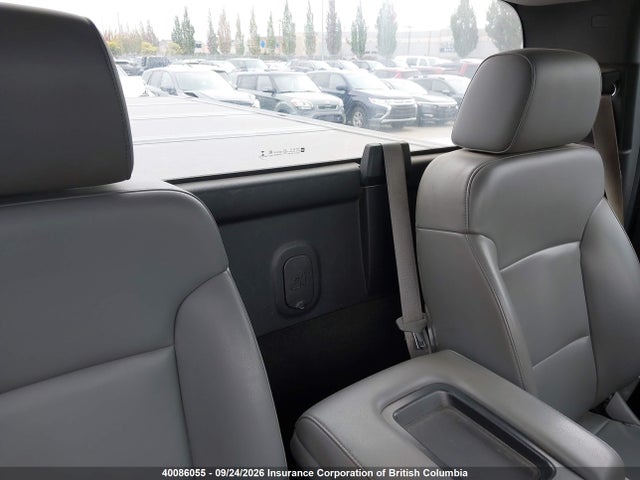 GMC Sierra C1500 2014 1GTN1TEH6EZ201939 Image 8