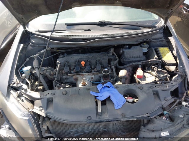 Honda CIVIC SE 2015 2HGFB2F79FH020452 Image 10