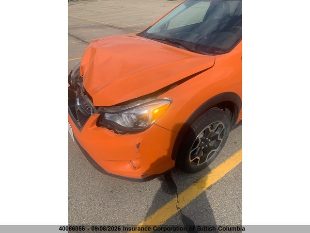 Aukcja sprzedaży 2013 Subaru Xv Crosstrek 2.0 Limited, vin: JF2GPAKC1DH200885, numer aukcji: 40086056