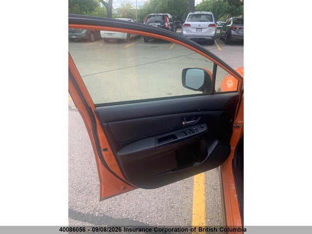 Aukcja sprzedaży 2013 Subaru Xv Crosstrek 2.0 Limited, vin: JF2GPAKC1DH200885, numer aukcji: 40086056