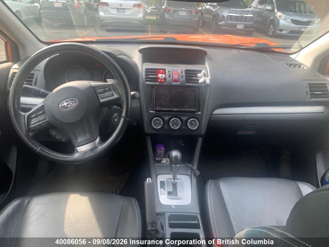 Aukcja sprzedaży 2013 Subaru Xv Crosstrek 2.0 Limited, vin: JF2GPAKC1DH200885, numer aukcji: 40086056