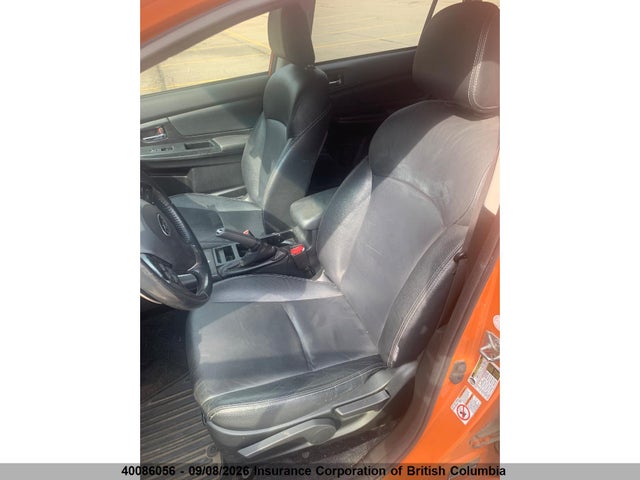 Aukcja sprzedaży 2013 Subaru Xv Crosstrek 2.0 Limited, vin: JF2GPAKC1DH200885, numer aukcji: 40086056