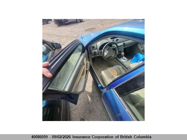 Aukcja sprzedaży 2003 Infiniti G35, vin: JNKCV51E03M305838, numer aukcji: 40086059