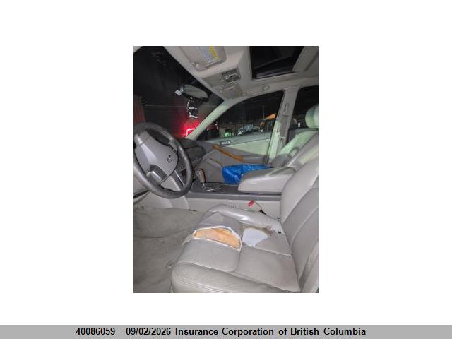 Aukcja sprzedaży 2003 Infiniti G35, vin: JNKCV51E03M305838, numer aukcji: 40086059