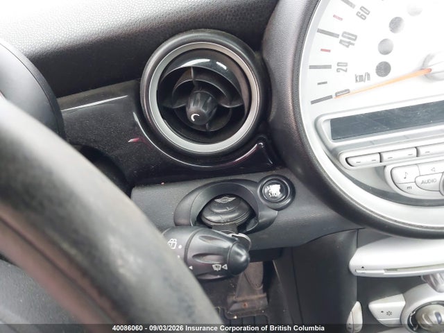 40086060 :رقم المزاد ، WMWMF33528TT60600 vin ، 2008 Mini Cooper مزاد بيع