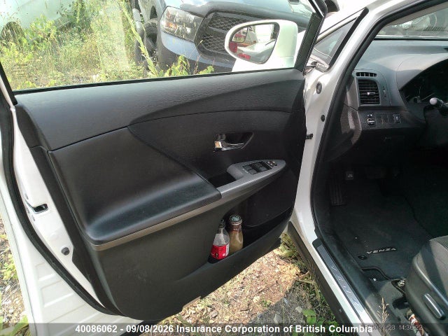 40086062 :رقم المزاد ، 4T3BA3BB5FU071740 vin ، 2015 Toyota Venza مزاد بيع