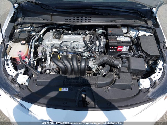 Toyota COROLLA LE 2020 5YFBPRBE8LP136971 Image 10