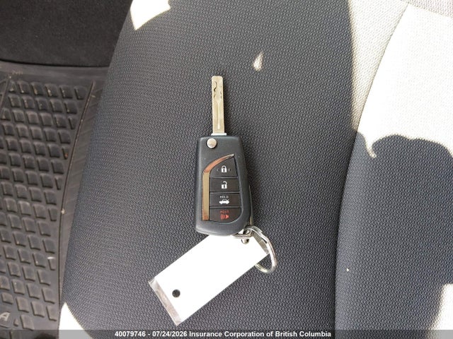 Toyota COROLLA LE 2020 5YFBPRBE8LP136971 Image 11