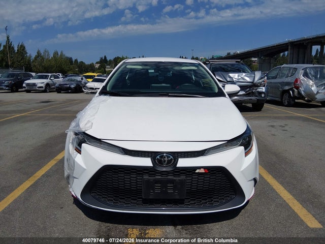 Toyota COROLLA LE 2020 5YFBPRBE8LP136971 Image 13