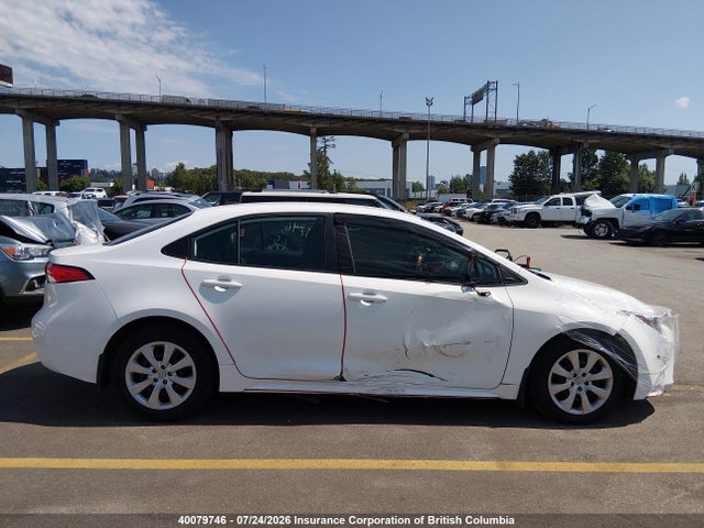 Toyota COROLLA LE 2020 5YFBPRBE8LP136971 Image 14