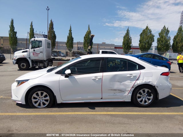 Toyota COROLLA LE 2020 5YFBPRBE8LP136971 Image 15