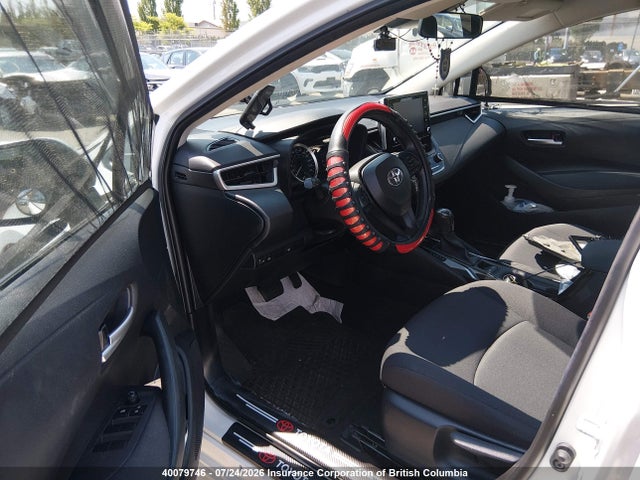 Toyota COROLLA LE 2020 5YFBPRBE8LP136971 Image 21