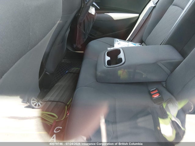 Toyota COROLLA LE 2020 5YFBPRBE8LP136971 Image 22