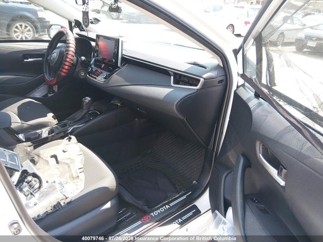 Toyota COROLLA LE 2020 5YFBPRBE8LP136971 Image 5
