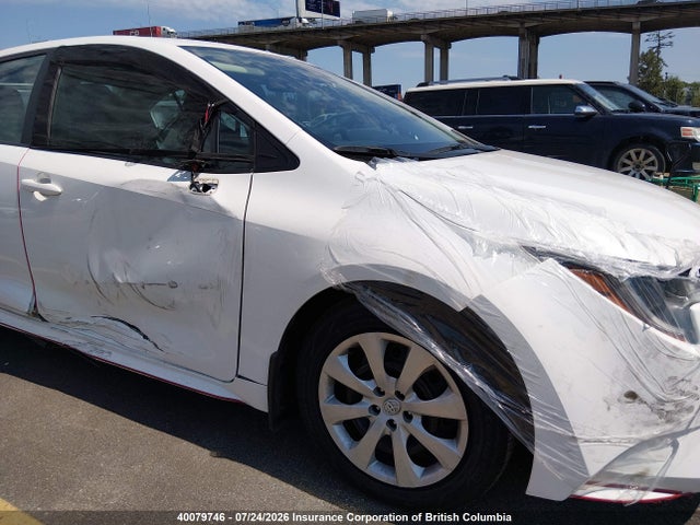 Toyota COROLLA LE 2020 5YFBPRBE8LP136971 Image 6