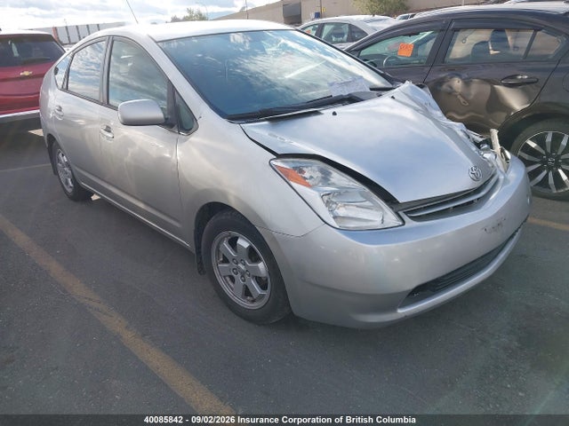 40085842 :رقم المزاد ، JTDKB22U853073444 vin ، 2005 Toyota Prius مزاد بيع