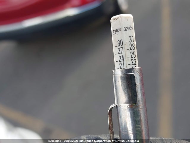 40085842 :رقم المزاد ، JTDKB22U853073444 vin ، 2005 Toyota Prius مزاد بيع