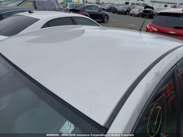 40085842 :رقم المزاد ، JTDKB22U853073444 vin ، 2005 Toyota Prius مزاد بيع