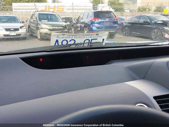 40085842 :رقم المزاد ، JTDKB22U853073444 vin ، 2005 Toyota Prius مزاد بيع