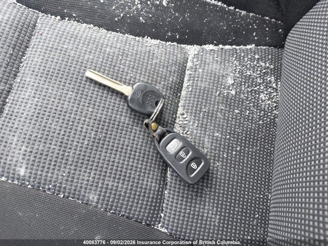 KMHD35LH9EU231756 Hyundai ELANTRA GT