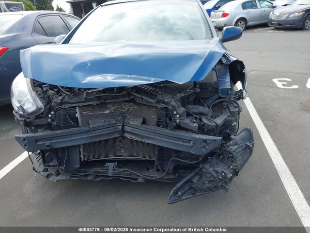 KMHD35LH9EU231756 Hyundai ELANTRA GT