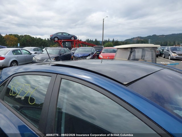 KMHD35LH9EU231756 Hyundai ELANTRA GT