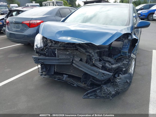 KMHD35LH9EU231756 Hyundai ELANTRA GT