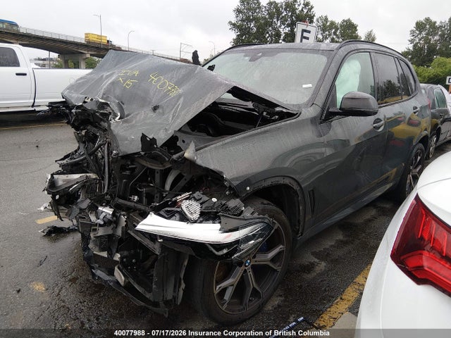 5UXCR6C04N9M27605 BMW X5 Xdrive40i