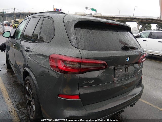 5UXCR6C04N9M27605 BMW X5 Xdrive40i