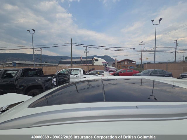 Продажа на аукционе авто 2021 Nissan Rogue, vin: 5N1AT3BB3MC799123, номер лота: 40086069