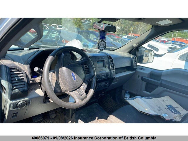 Aukcja sprzedaży 2019 Ford F150, vin: 1FTMF1C51KKD66313, numer aukcji: 40086071