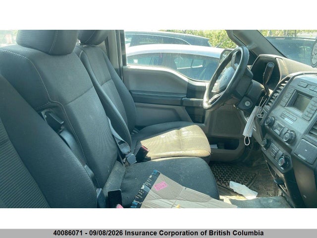 Aukcja sprzedaży 2019 Ford F150, vin: 1FTMF1C51KKD66313, numer aukcji: 40086071