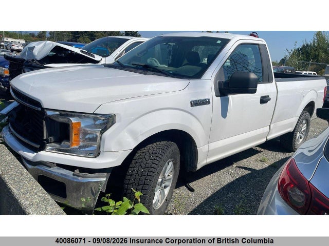 Aukcja sprzedaży 2019 Ford F150, vin: 1FTMF1C51KKD66313, numer aukcji: 40086071