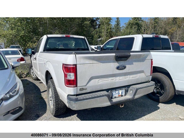 Aukcja sprzedaży 2019 Ford F150, vin: 1FTMF1C51KKD66313, numer aukcji: 40086071