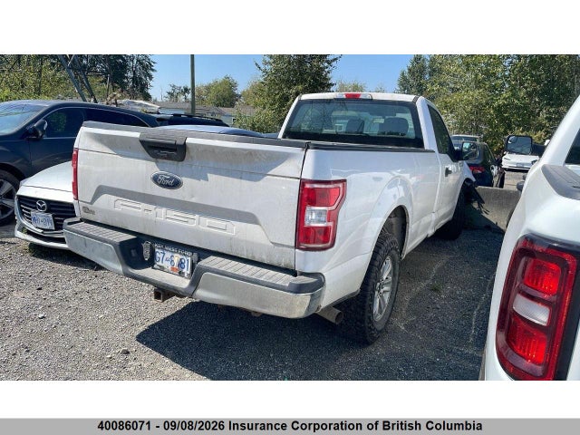 Aukcja sprzedaży 2019 Ford F150, vin: 1FTMF1C51KKD66313, numer aukcji: 40086071