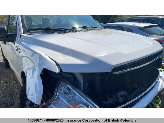 Aukcja sprzedaży 2019 Ford F150, vin: 1FTMF1C51KKD66313, numer aukcji: 40086071