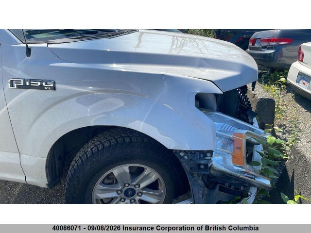 Aukcja sprzedaży 2019 Ford F150, vin: 1FTMF1C51KKD66313, numer aukcji: 40086071