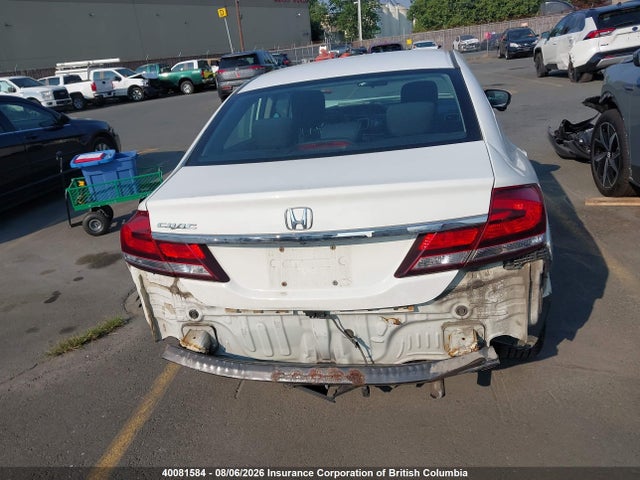 Honda Civic Lx 2015 2HGFB2F57FH011456 Image 17