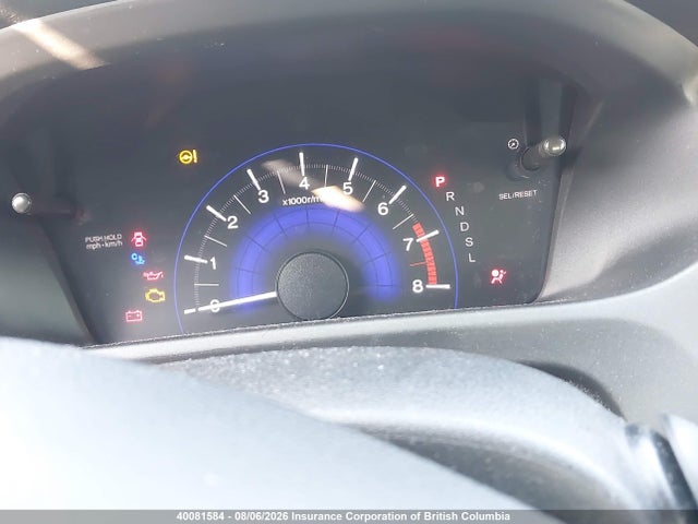 Honda Civic Lx 2015 2HGFB2F57FH011456 Image 7