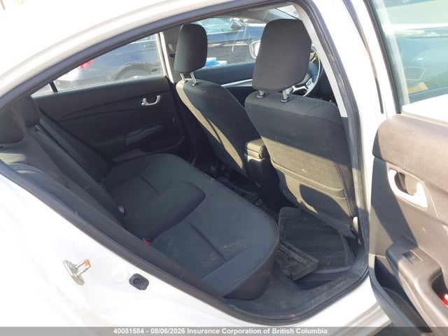Honda Civic Lx 2015 2HGFB2F57FH011456 Image 8