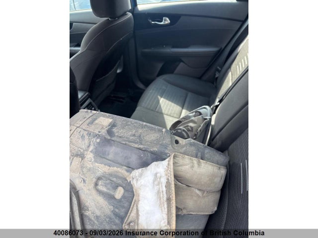 KIA Forte 2021 3KPF54AD9ME393305 Image 11