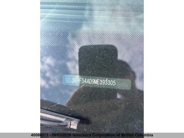 KIA Forte 2021 3KPF54AD9ME393305 Image 12