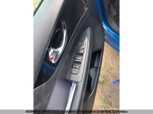 KIA Forte 2021 3KPF54AD9ME393305 Image 8