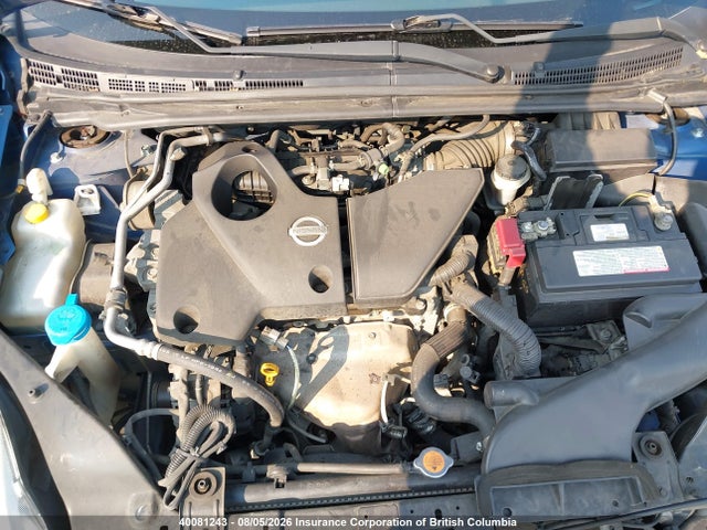Auction sale of the 2012 Nissan Sentra Se-r, vin: 3N1BB6AP7CL686601, lot number: 40081243