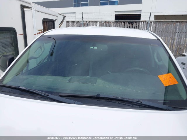 40086076 :رقم المزاد ، 5TBBT54117S452345 vin ، 2007 Toyota Tundra Double Cab Sr5 مزاد بيع