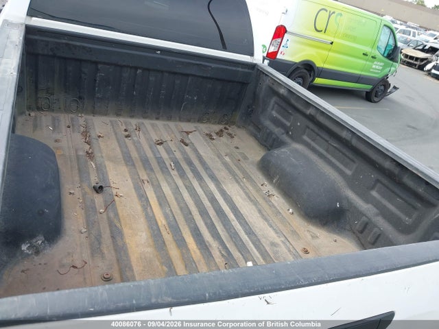 40086076 :رقم المزاد ، 5TBBT54117S452345 vin ، 2007 Toyota Tundra Double Cab Sr5 مزاد بيع