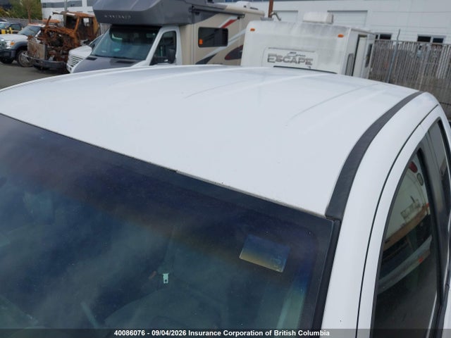 40086076 :رقم المزاد ، 5TBBT54117S452345 vin ، 2007 Toyota Tundra Double Cab Sr5 مزاد بيع