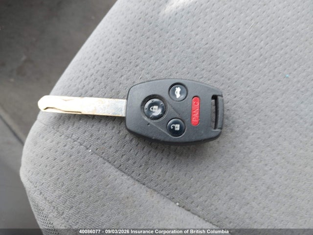 40086077 :رقم المزاد ، 2HGFA16386H007041 vin ، 2006 Honda Civic مزاد بيع