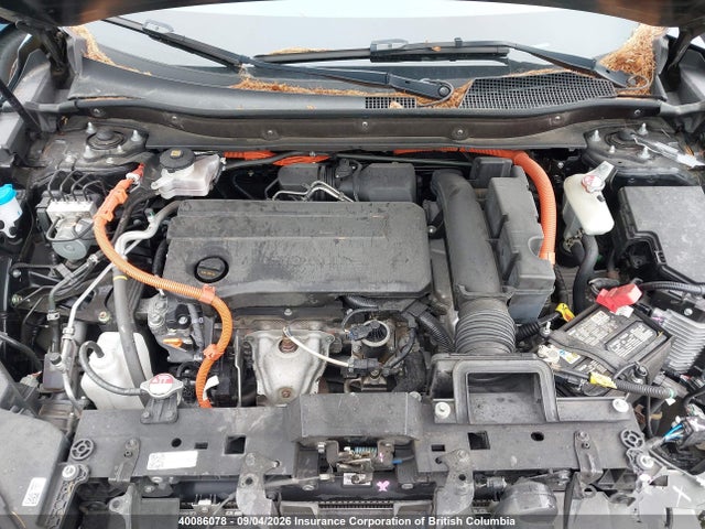 Honda CR-V 2024 2HKRS6H99RH212998 Image 10